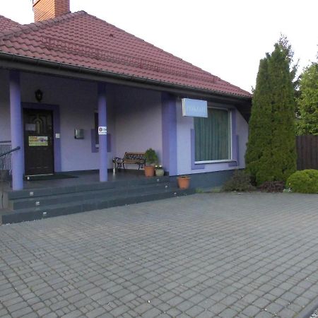 Apartamento Gosciniec Suwalska Gołdap Exterior foto